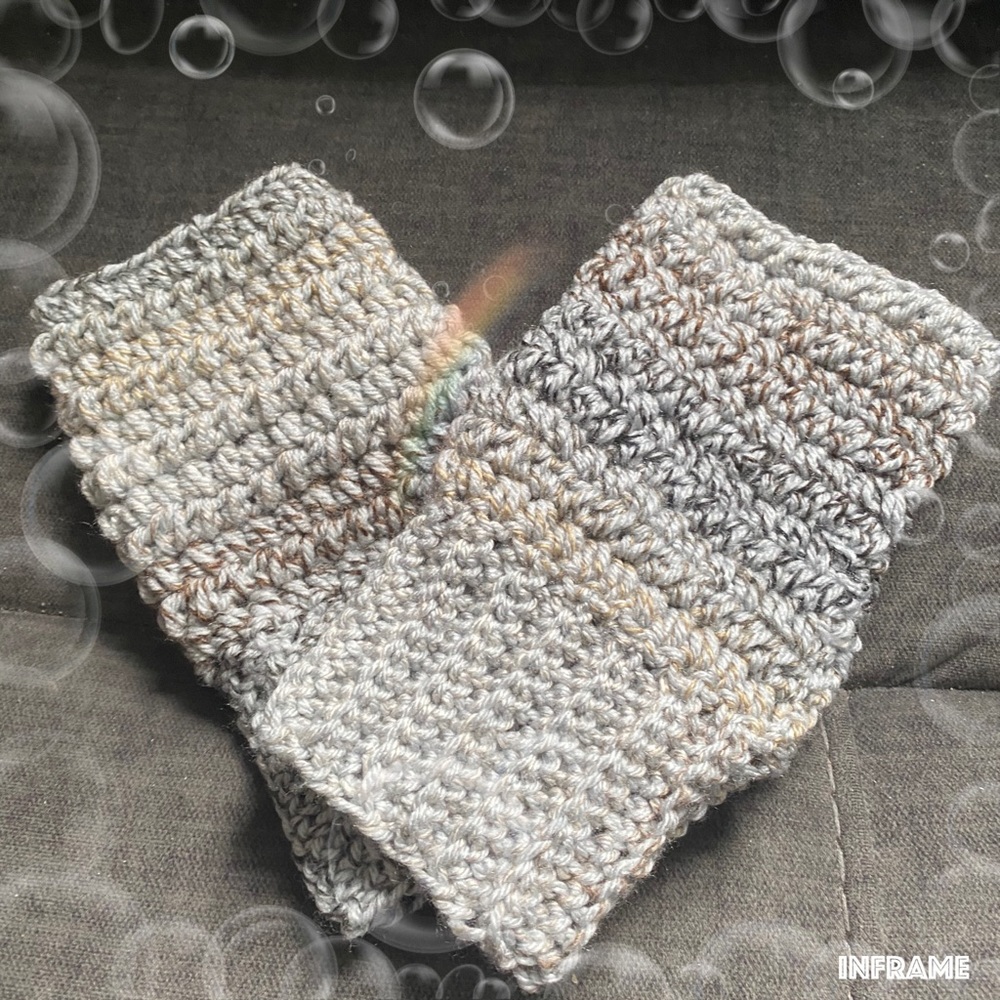 Men fingerless gloves gloves/driving/winter